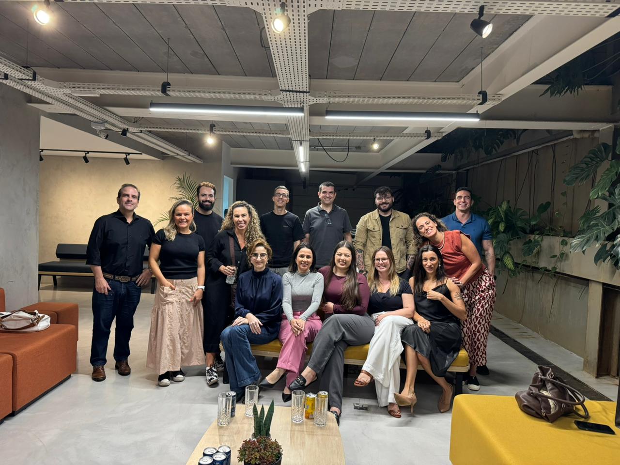Encontro GTM Leaders