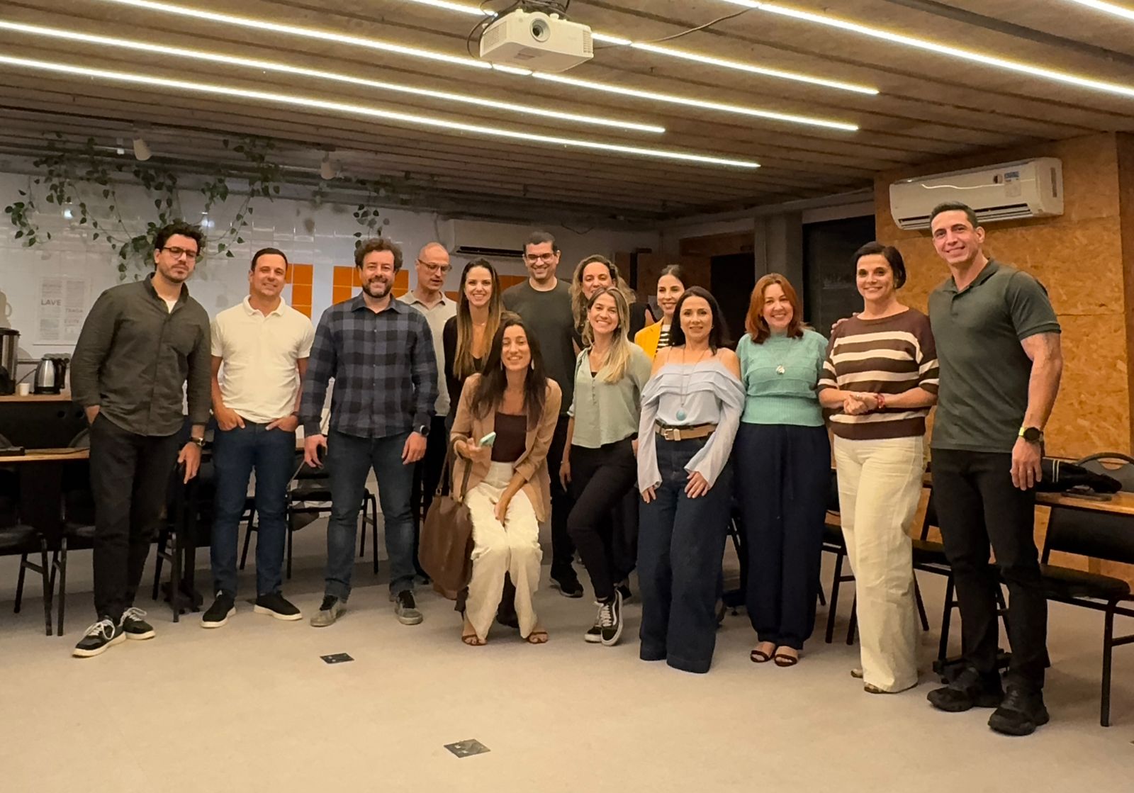 Encontro GTM Leaders